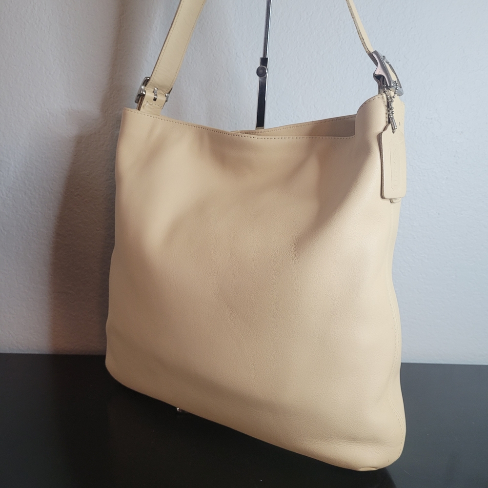 Coach Legacy Vintage Made in USA  shoulder bag - Picture 3 of 15